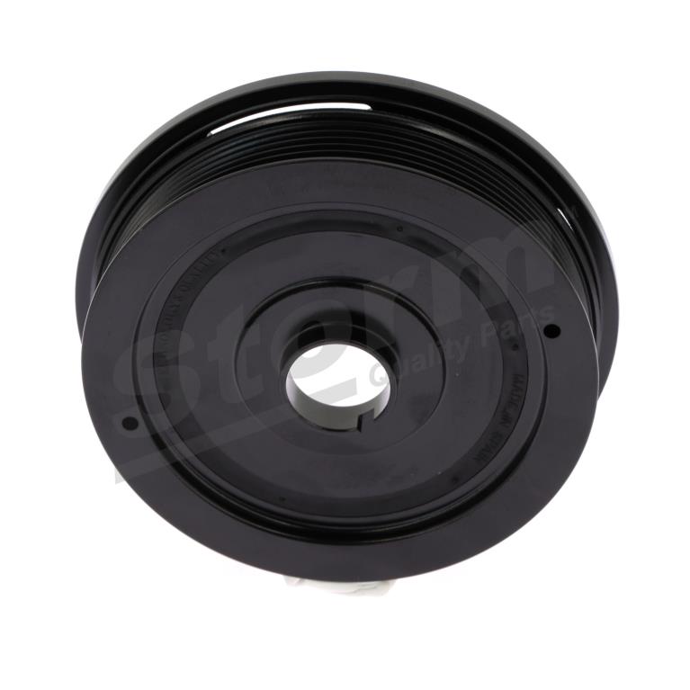 Poulie damper (Poulie de vilebrequin) Storm F2956