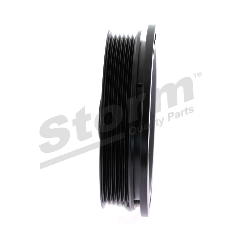 Poulie damper (Poulie de vilebrequin) Storm F2956