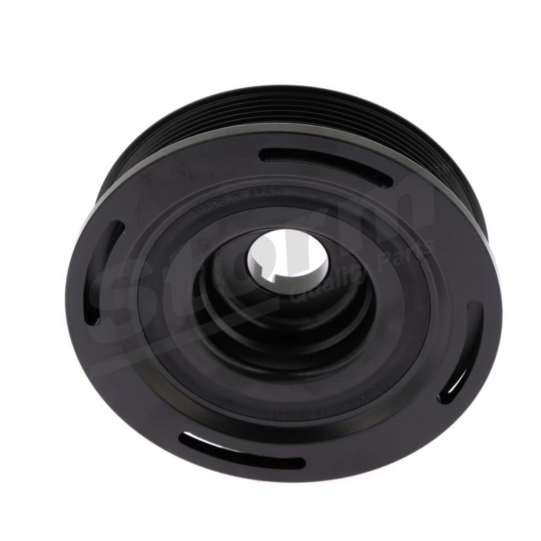 Poulie damper (Poulie de vilebrequin) Storm F2956