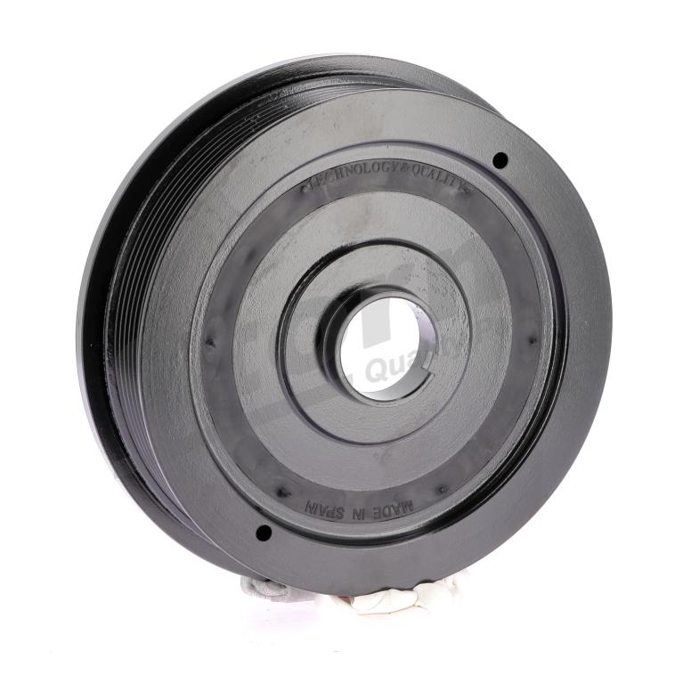 Poulie damper (Poulie de vilebrequin) Storm F2957