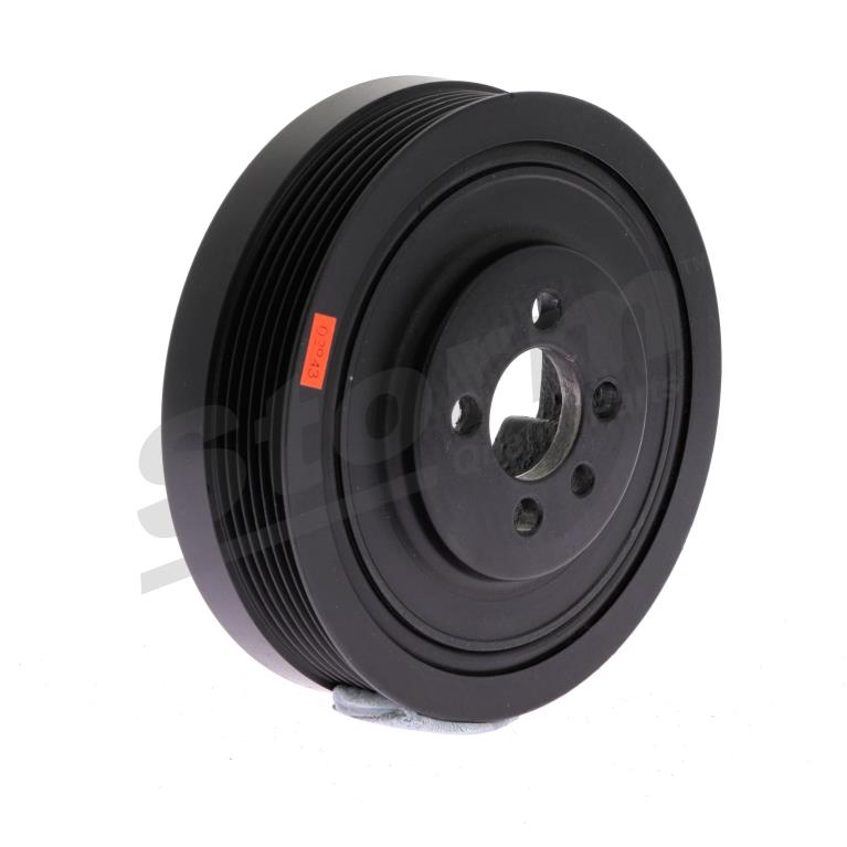 Poulie damper (Poulie de vilebrequin) Storm F2959