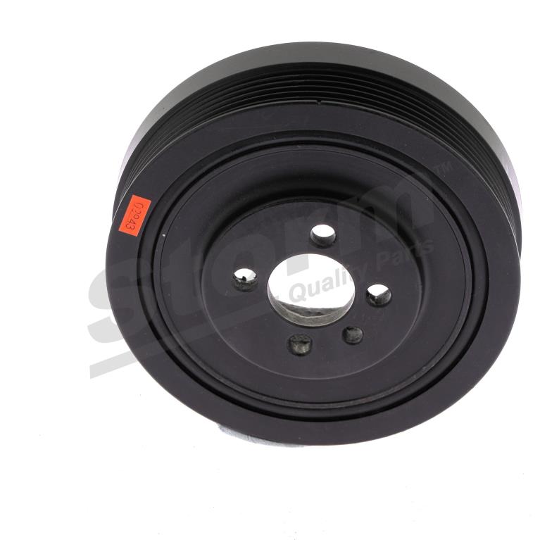 Poulie damper (Poulie de vilebrequin) Storm F2959