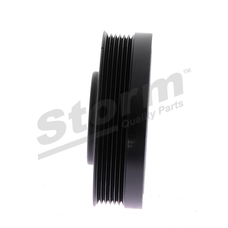 Poulie damper (Poulie de vilebrequin) Storm F2959
