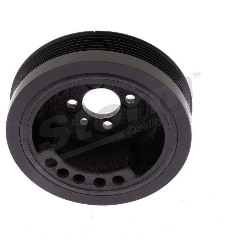 Poulie damper (Poulie de vilebrequin) Storm F2959