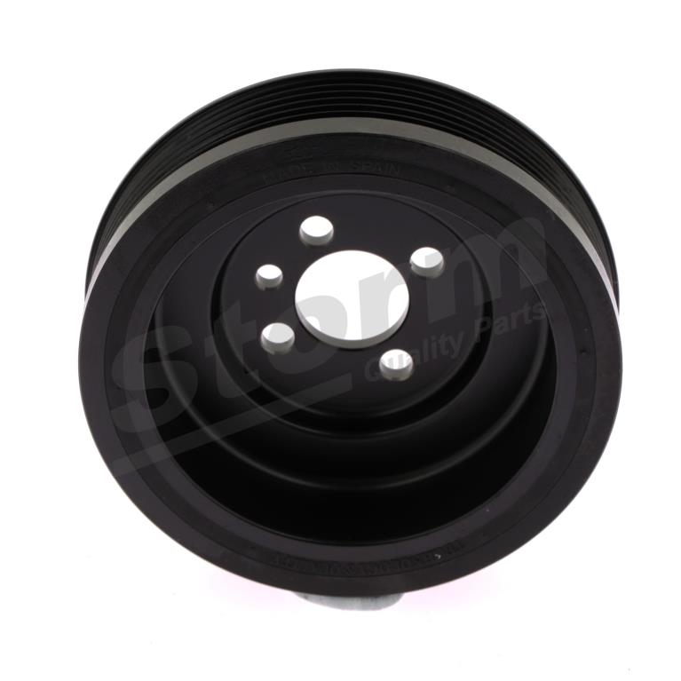 Polia do amortecedor Storm ref. F2962