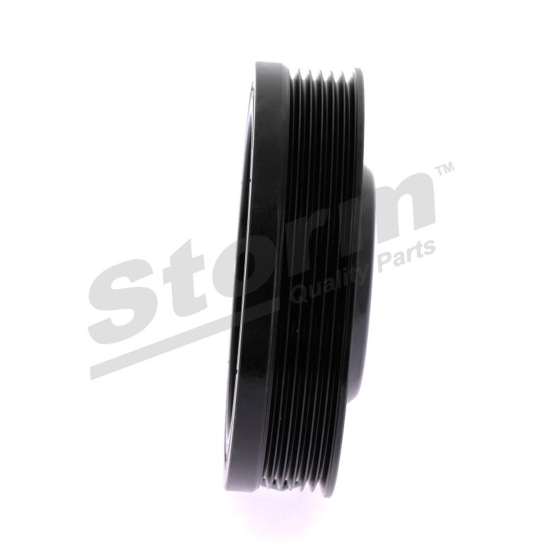 Polia do amortecedor Storm ref. F2962