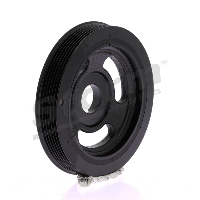 Poulie damper (Poulie de vilebrequin) Storm ref. F2964