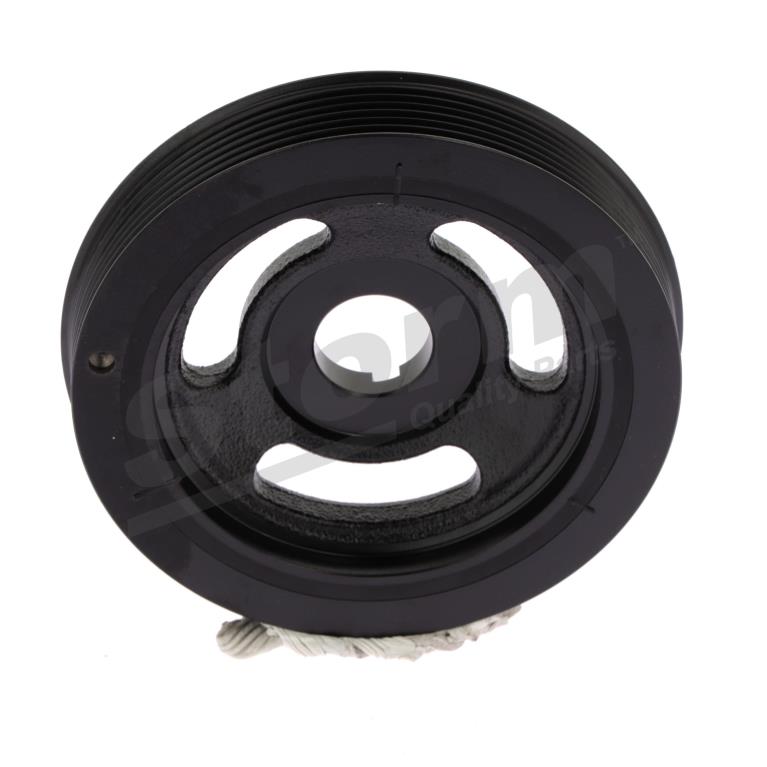 Poulie damper (Poulie de vilebrequin) Storm ref. F2964