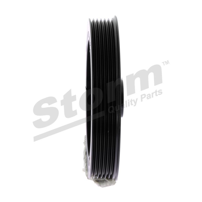Poulie damper (Poulie de vilebrequin) Storm ref. F2964