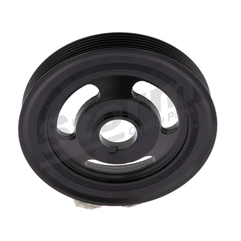 Poulie damper (Poulie de vilebrequin) Storm ref. F2964