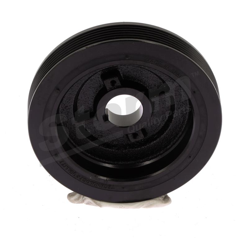 Poulie damper (Poulie de vilebrequin) Storm F2976