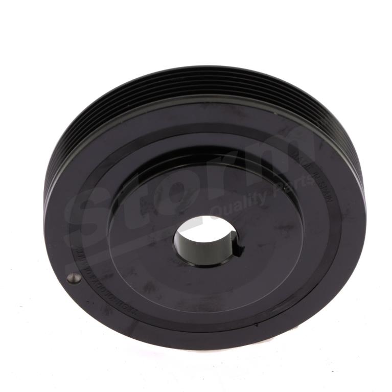 Poulie damper (Poulie de vilebrequin) Storm F2976