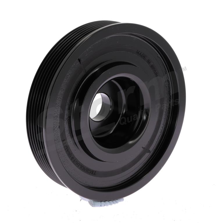 Poulie damper (Poulie de vilebrequin) Storm F2985