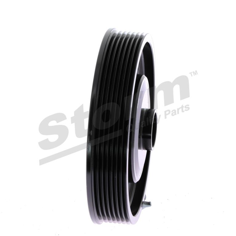 Poulie damper (Poulie de vilebrequin) Storm F2985