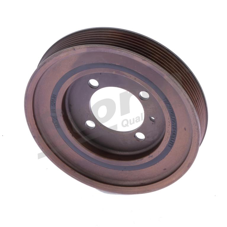 Poulie damper (Poulie de vilebrequin) Storm F2986
