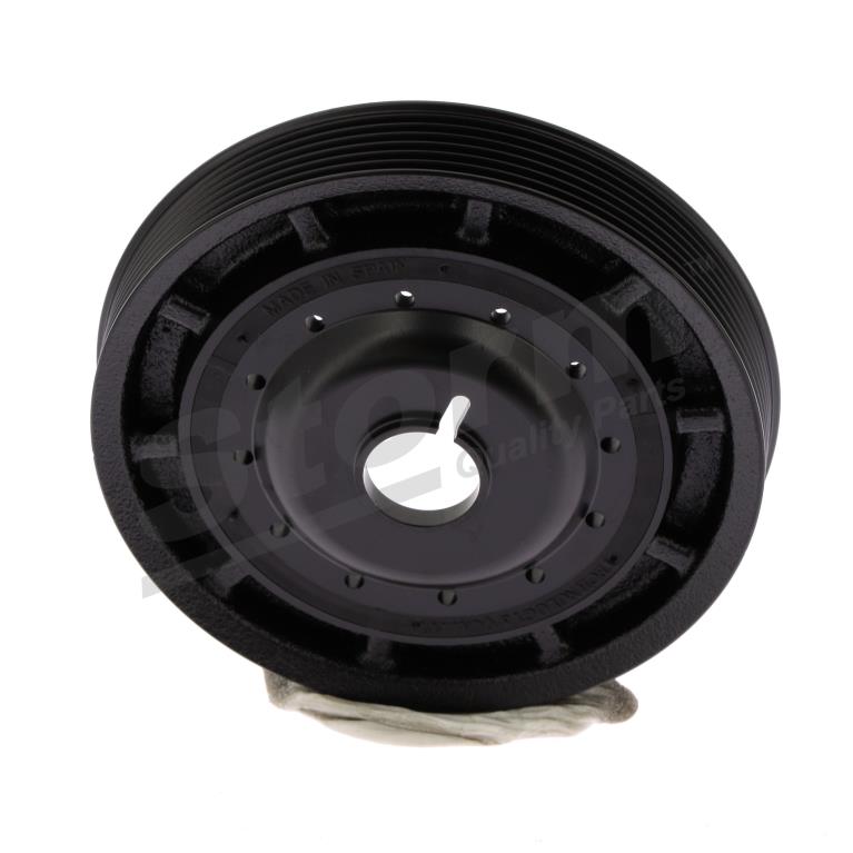 Polia do amortecedor Storm ref. F2987