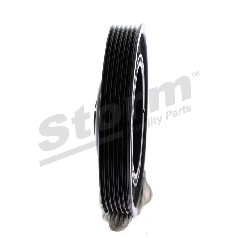 Polia do amortecedor Storm ref. F2987