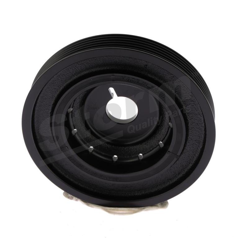 Polia do amortecedor Storm ref. F2987