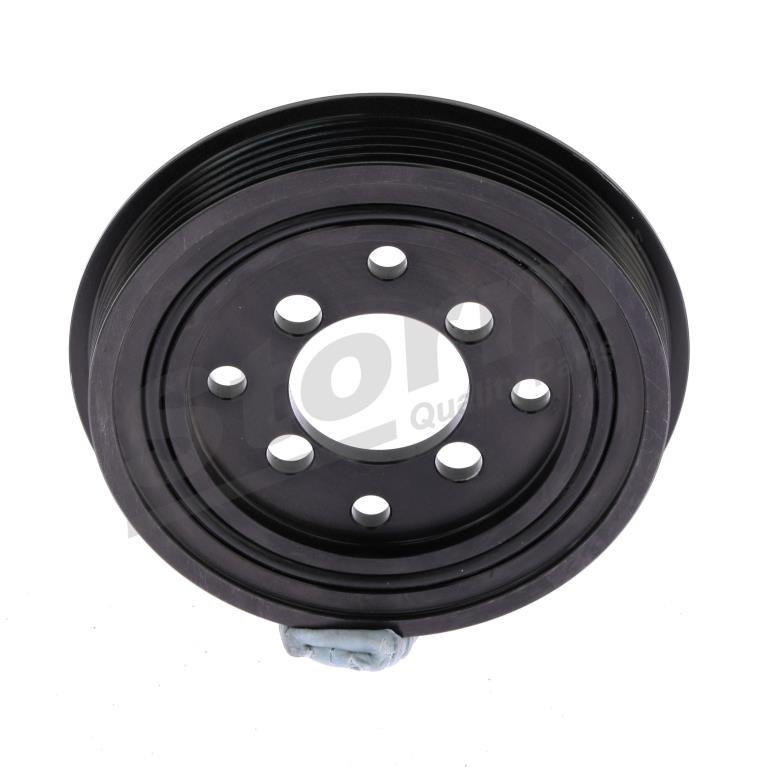 Poulie damper (Poulie de vilebrequin) Storm ref. F2988