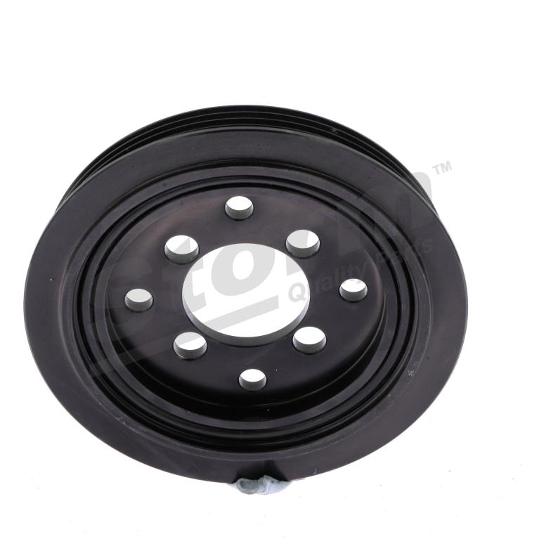 Poulie damper (Poulie de vilebrequin) Storm ref. F2988