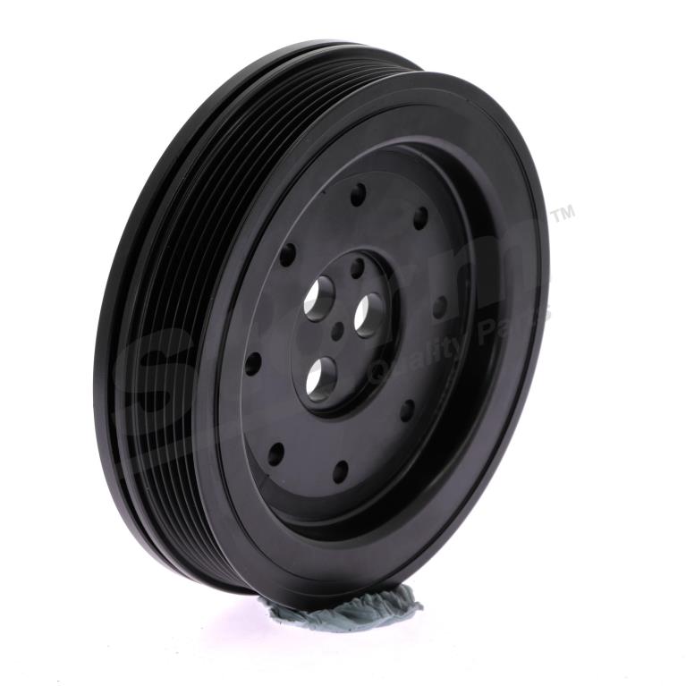 Poulie damper (Poulie de vilebrequin) Storm F2991
