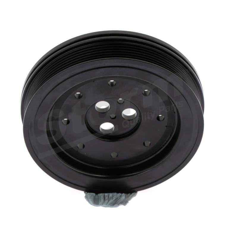 Poulie damper (Poulie de vilebrequin) Storm F2991