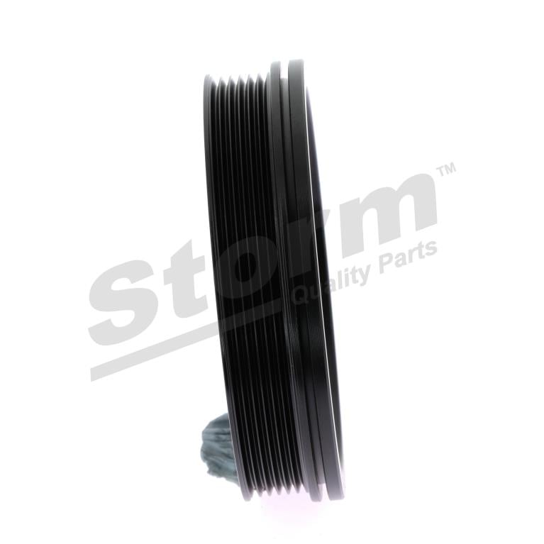 Poulie damper (Poulie de vilebrequin) Storm F2991