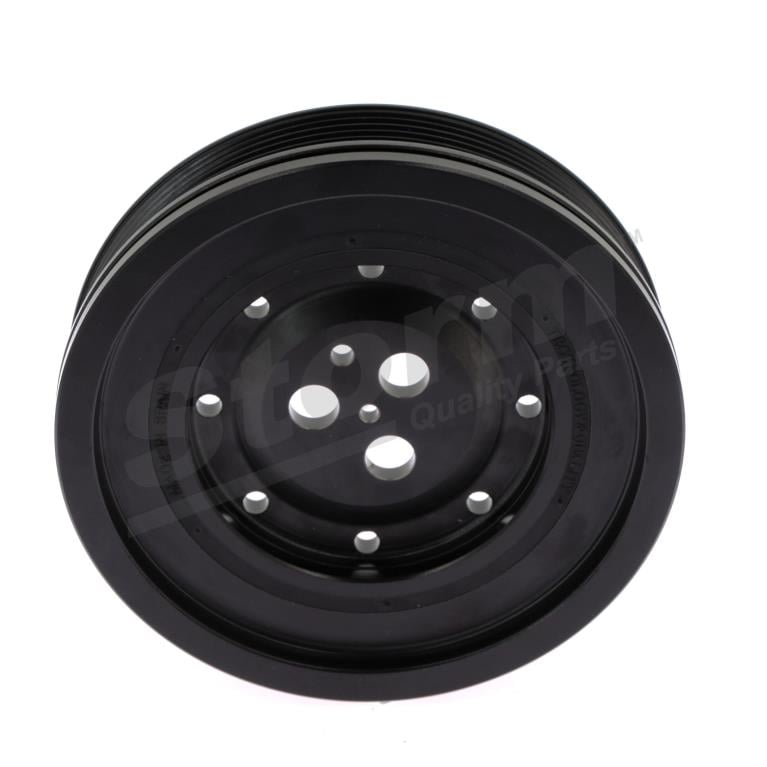 Poulie damper (Poulie de vilebrequin) Storm F2991