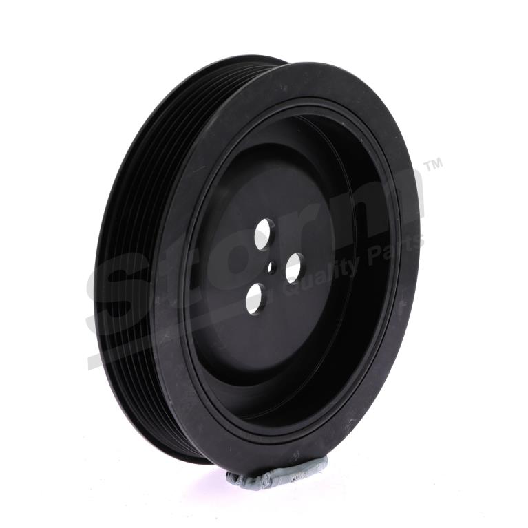 Poulie damper (Poulie de vilebrequin) Storm F2993