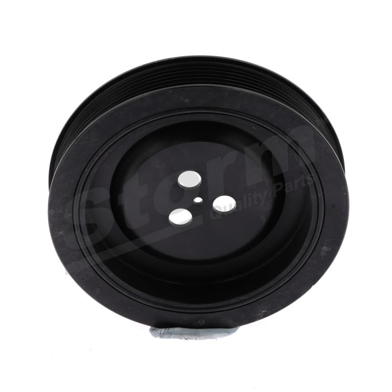 Poulie damper (Poulie de vilebrequin) Storm F2993