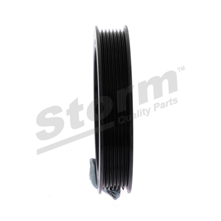 Poulie damper (Poulie de vilebrequin) Storm F2993