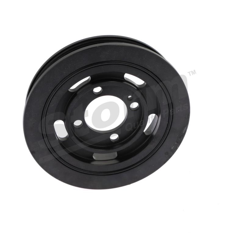 Poulie damper (Poulie de vilebrequin) Storm ref. F2997