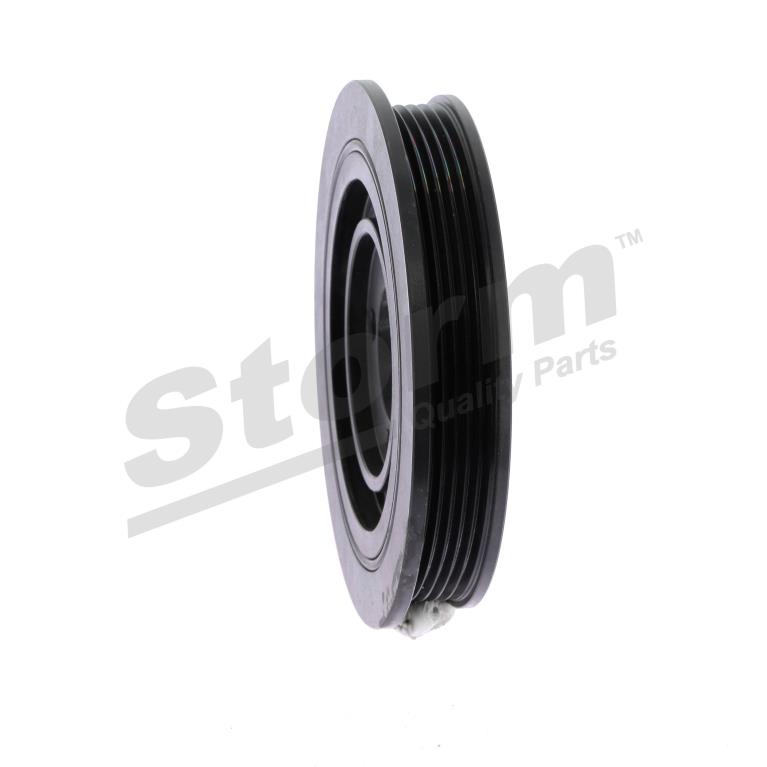 Poulie damper (Poulie de vilebrequin) Storm ref. F2997