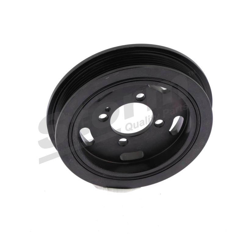 Poulie damper (Poulie de vilebrequin) Storm ref. F2997