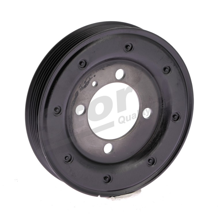 Poulie damper (Poulie de vilebrequin) Storm F2998