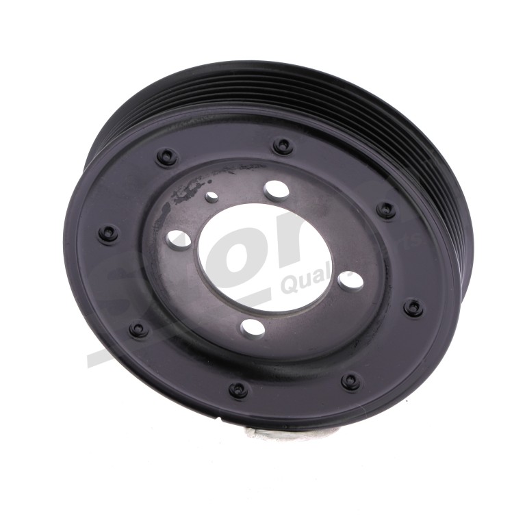 Poulie damper (Poulie de vilebrequin) Storm F2998