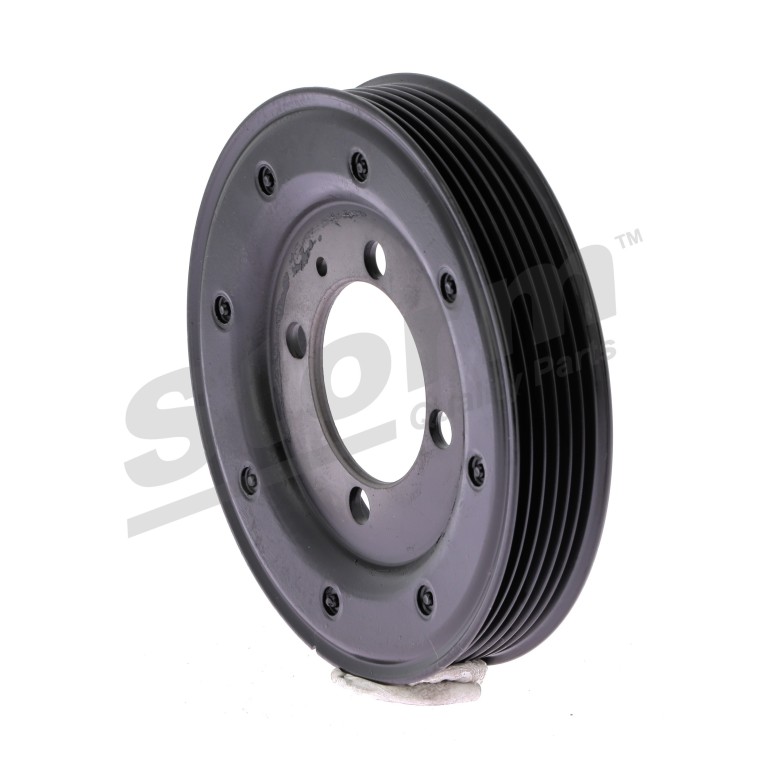 Poulie damper (Poulie de vilebrequin) Storm F2998