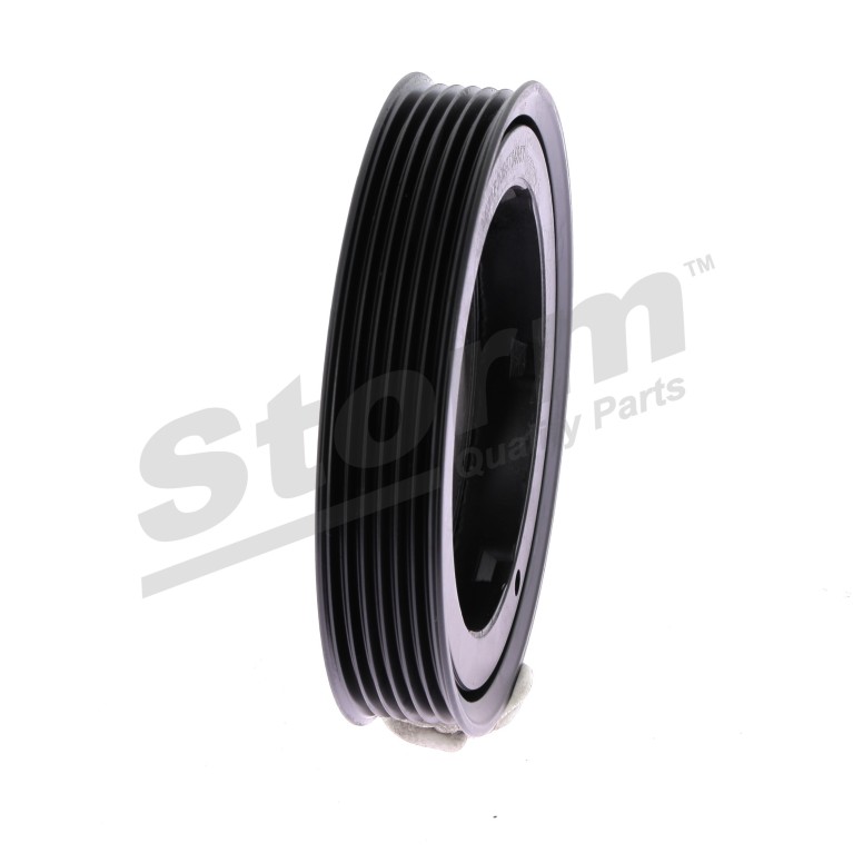 Poulie damper (Poulie de vilebrequin) Storm F2998