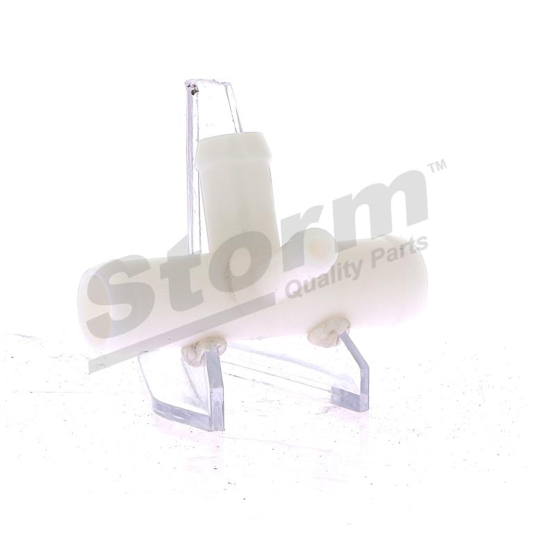 Caixa colector do circuito de refrigeração Storm ref. F3016