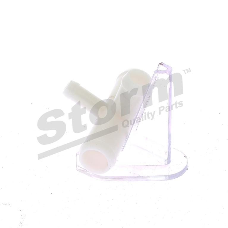 Caixa colector do circuito de refrigeração Storm ref. F3016