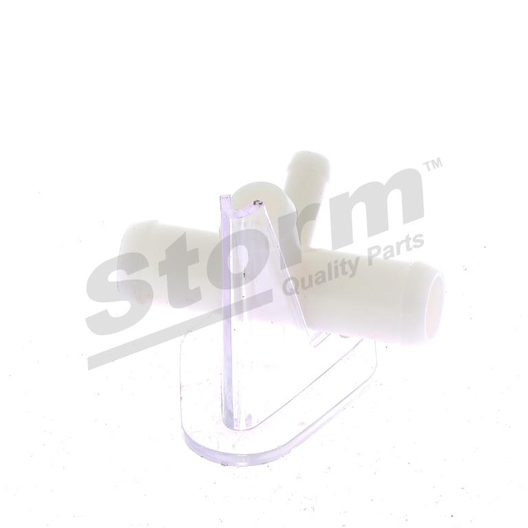 Caixa colector do circuito de refrigeração Storm ref. F3016