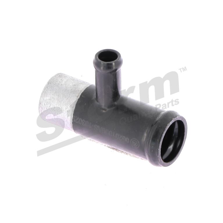 Tube de refroidissement Storm ref. F3029
