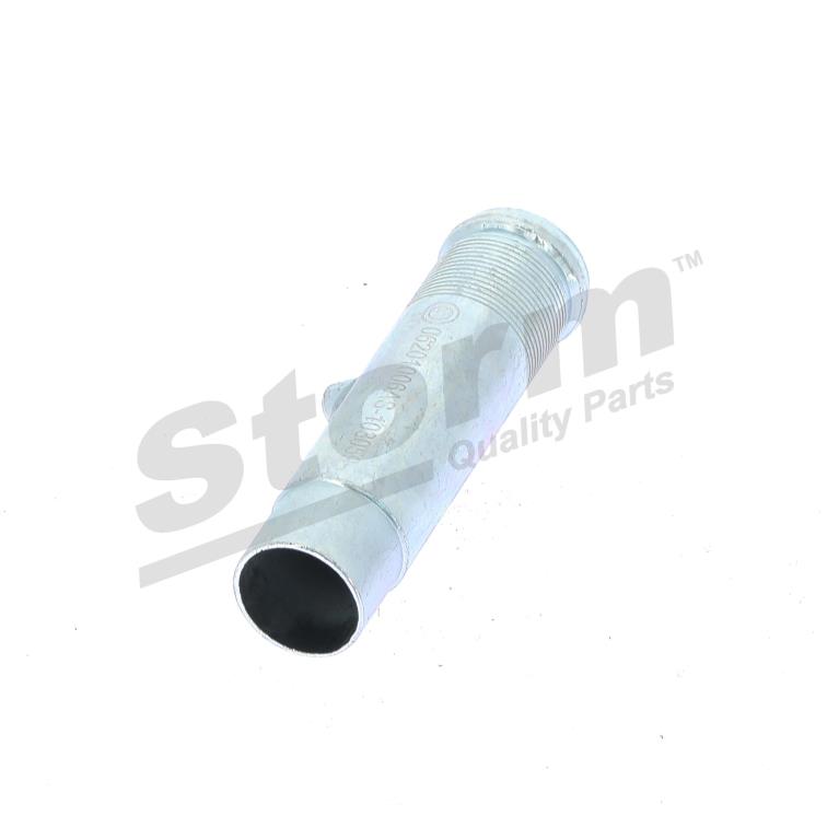 Tube de refroidissement Storm ref. F3059