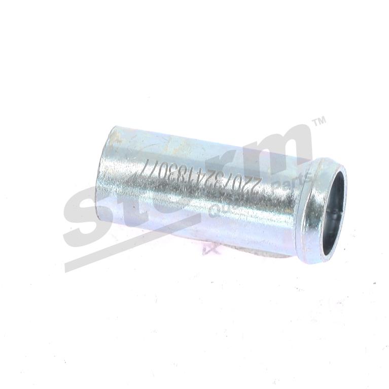 Tubo de refrigeración Storm ref. F3077