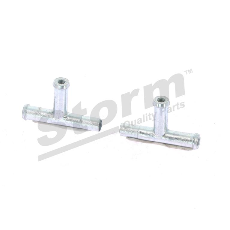 Tube de refroidissement Storm ref. F3078