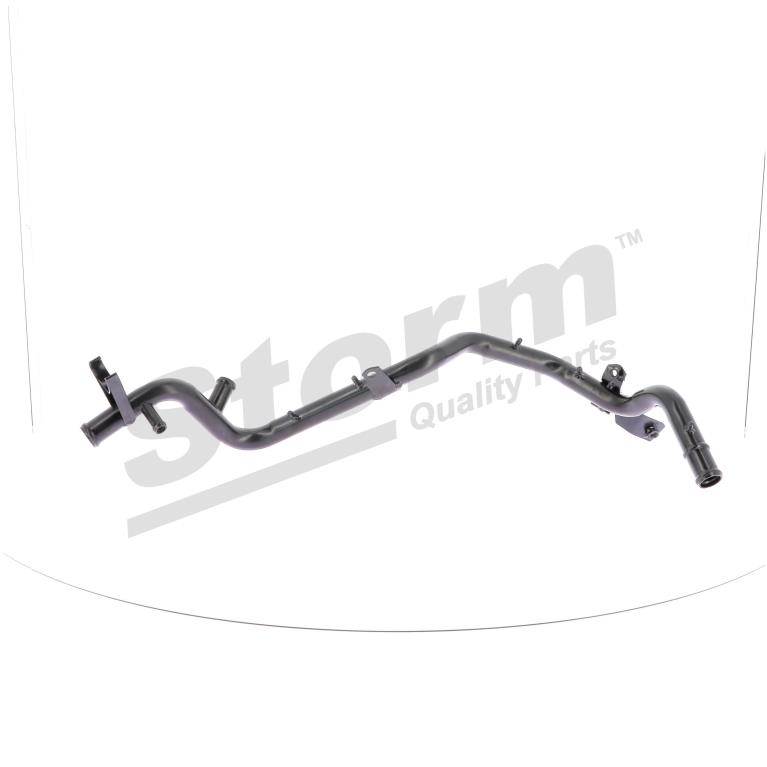 Tube de refroidissement Storm ref. F3084