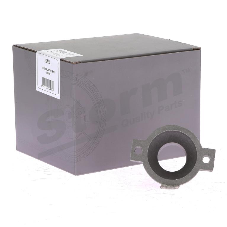 Brida de refrigerante Storm F3118