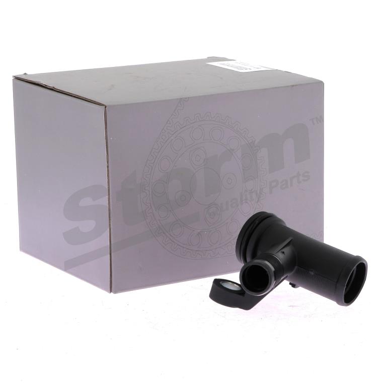 Bride de liquide de refroidissement Storm F3199