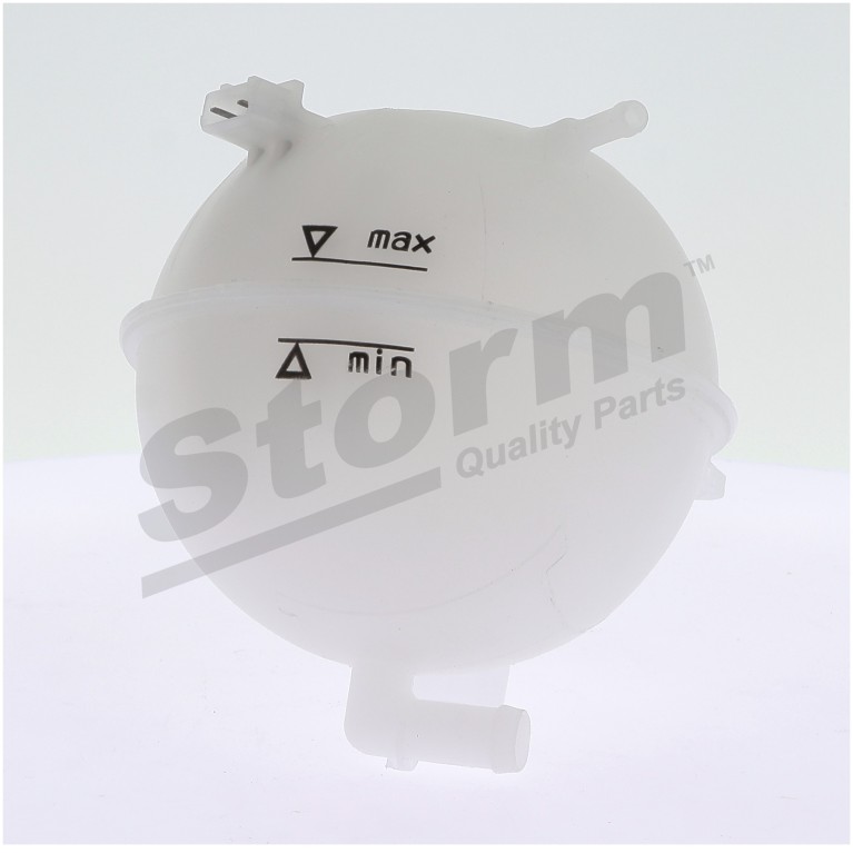 Vase d'expansion, liquide de refroidissement (Réservoir liquide de refroidissement) Storm ref. F3504