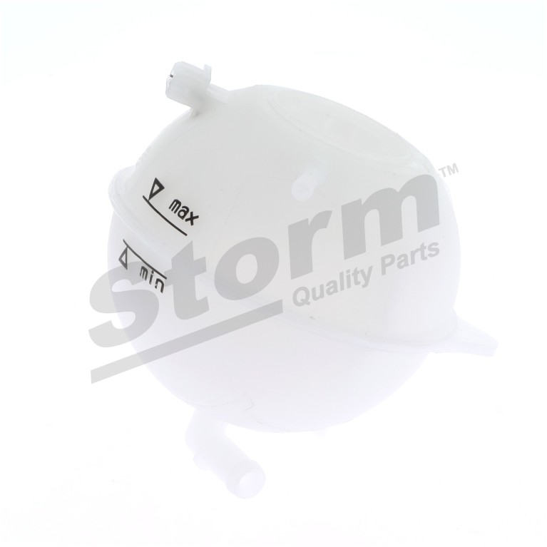 Vase d'expansion, liquide de refroidissement (Réservoir liquide de refroidissement) Storm ref. F3504